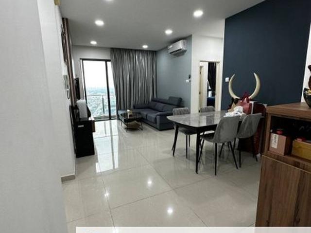 Condominium for rent in Johore Bahru, Johor
