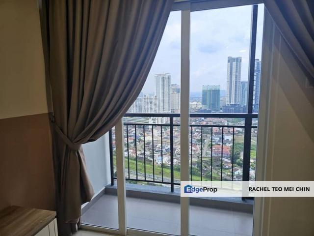 Condominium for sale in Johore Bahru, Johor
