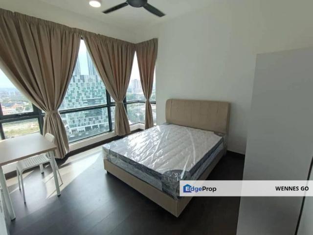 Condominium for sale in Johore Bahru, Johor