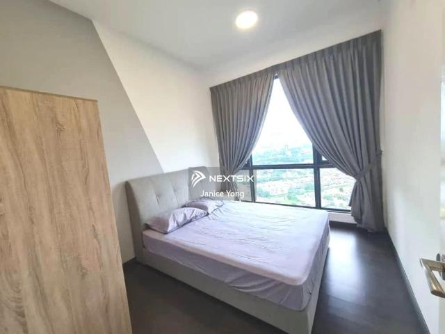Apartment for rent in Johore Bahru, Johor