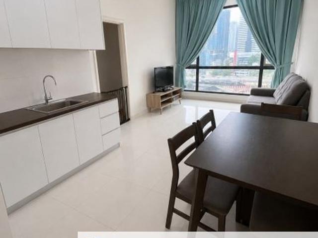 Condominium for rent in Johor Bahru