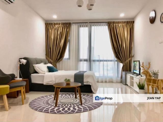Condominium for sale in Johore Bahru, Johor