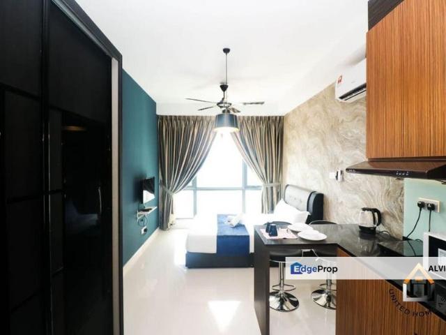Condominium for rent in Johore Bahru, Johor