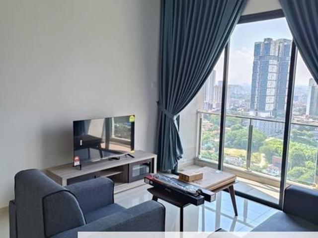 Condominium for sale in Johore Bahru, Johor