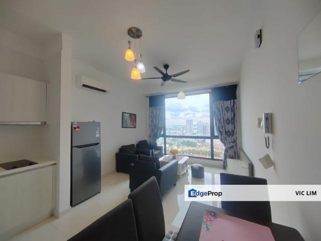 Condominium for sale in Johore Bahru, Johor