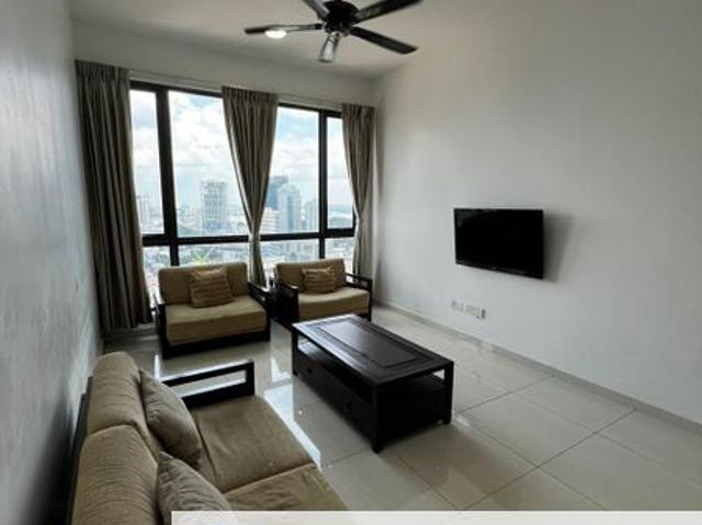 Condominium for sale in Johore Bahru, Johor