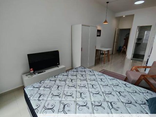 Condominium for rent in Johor Bahru