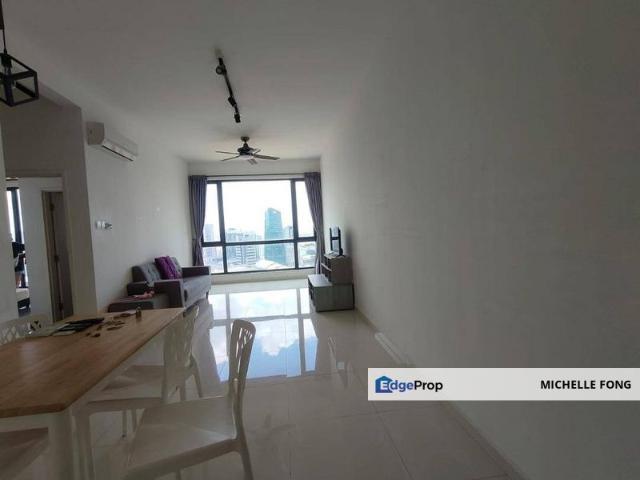 Condominium for rent in Johore Bahru, Johor
