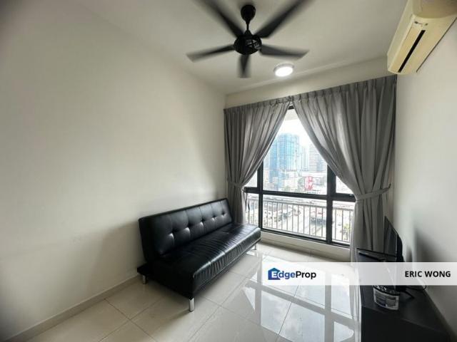 Condominium for rent in Johor Bahru