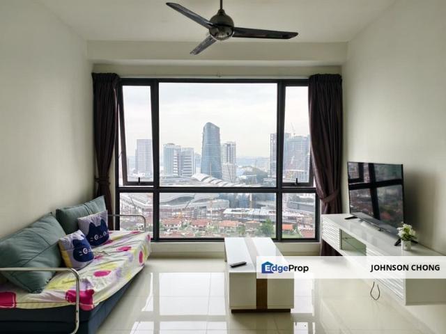 Condominium for rent in Johore Bahru, Johor