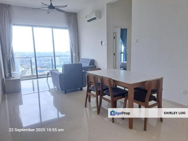 Condominium for sale in Johore Bahru, Johor
