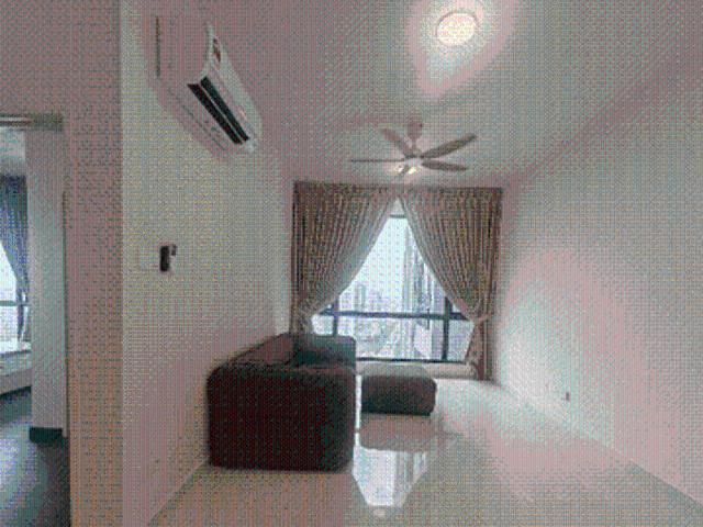 Apartment for rent in Johore Bahru, Johor