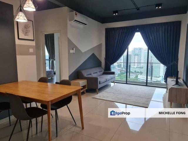 Condominium for rent in Johore Bahru, Johor