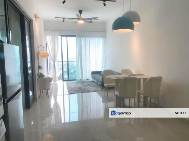 Condominium for rent in Johore Bahru, Johor