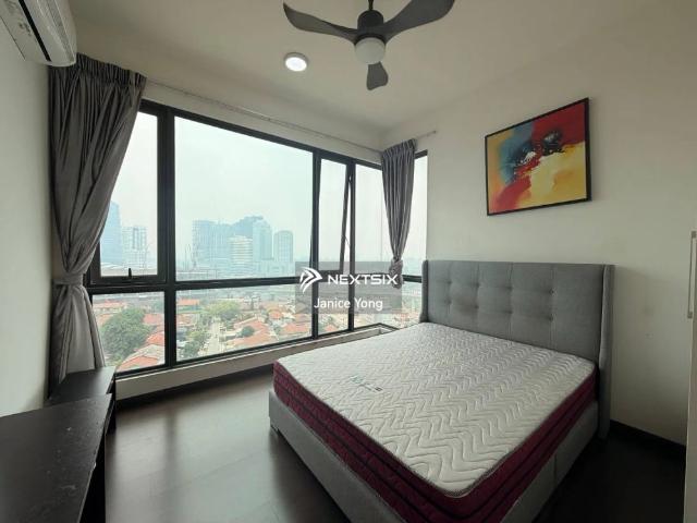 Apartment for rent in Johor Bahru