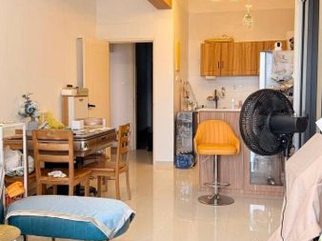 Condominium for sale in Johore Bahru, Johor