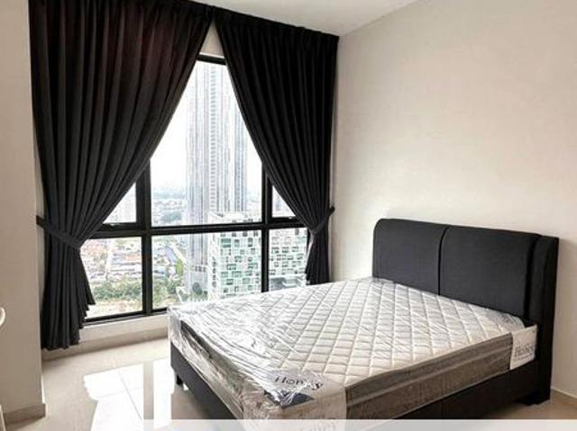 Condominium for rent in Johore Bahru, Johor