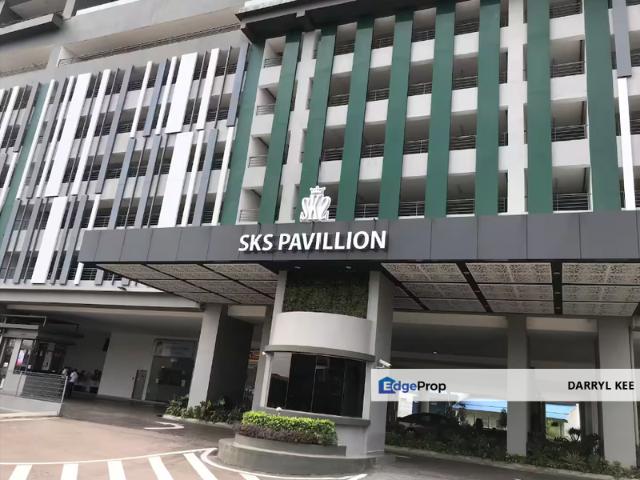 Condominium for sale in Johore Bahru, Johor