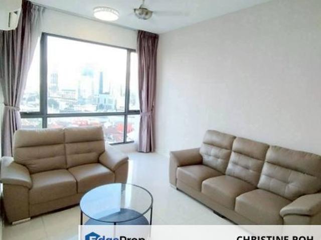 Condominium for sale in Johore Bahru, Johor