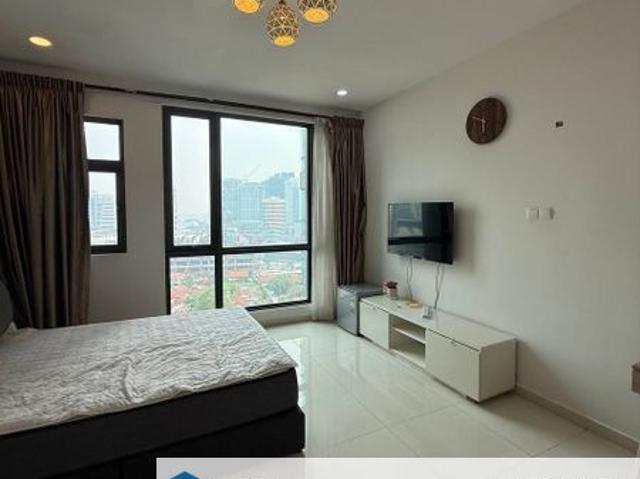 Condominium for rent in Johore Bahru, Johor