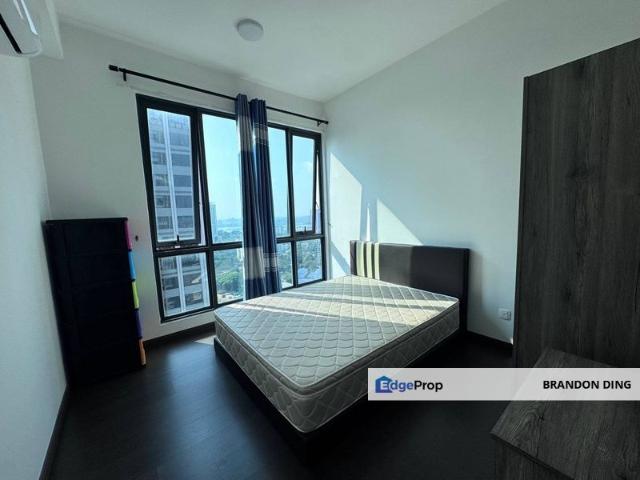 Condominium for rent in Johore Bahru, Johor