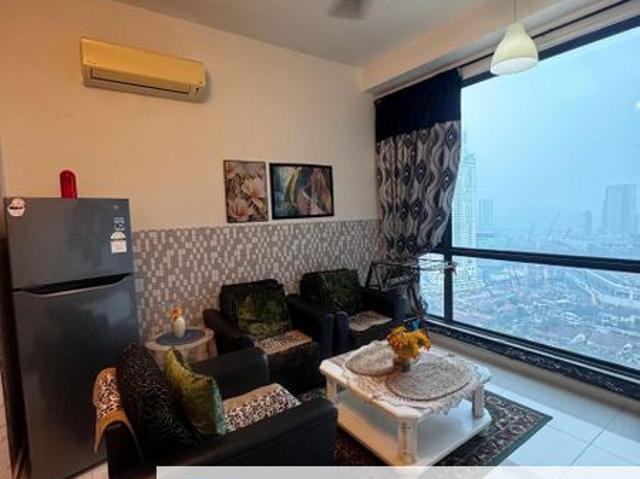 Condominium for rent in Johore Bahru, Johor
