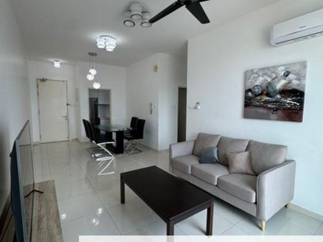 Condominium for rent in Johore Bahru, Johor