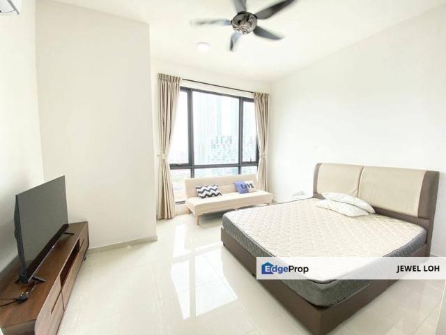 Condominium for rent in Johore Bahru, Johor
