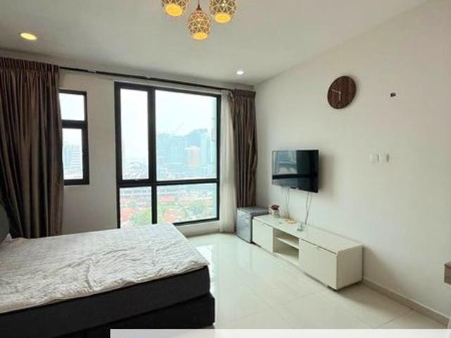 Condominium for rent in Johore Bahru, Johor