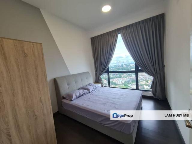 Condominium for rent in Johore Bahru, Johor