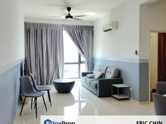 Condominium for rent in Johore Bahru, Johor