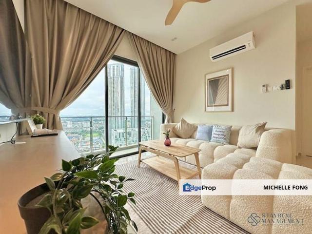 Condominium for sale in Johore Bahru, Johor
