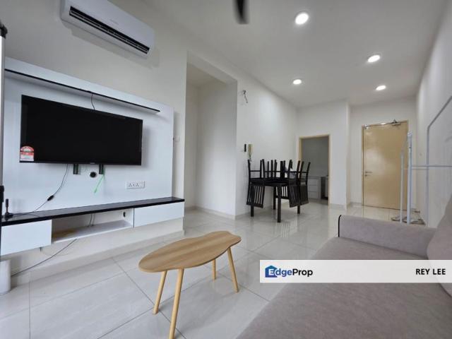 Condominium for rent in Johore Bahru, Johor