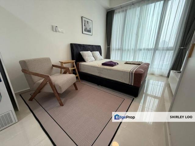 Condominium for rent in Johore Bahru, Johor