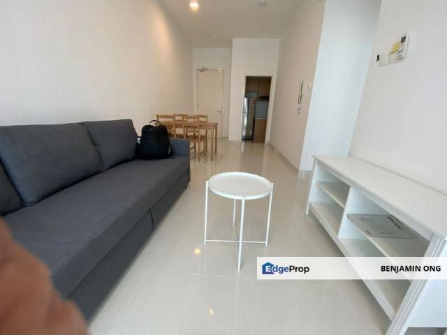 Condominium for rent in Johore Bahru, Johor