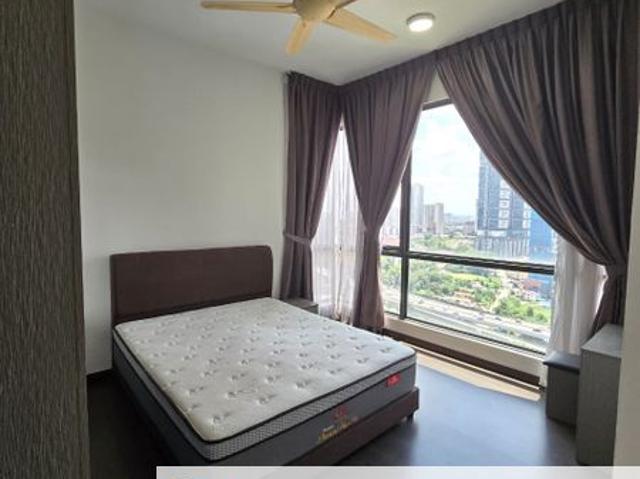 Condominium for rent in Johore Bahru, Johor