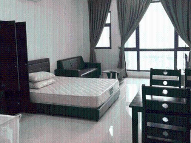 Apartment for rent in Johore Bahru, Johor