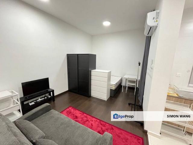 Condominium for sale in Johore Bahru, Johor