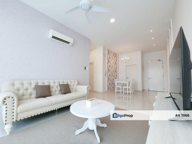 Condominium for rent in Johore Bahru, Johor