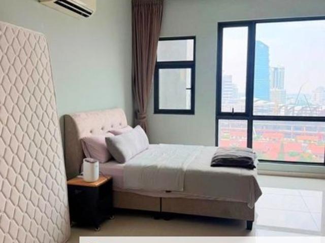 Condominium for rent in Johor Bahru