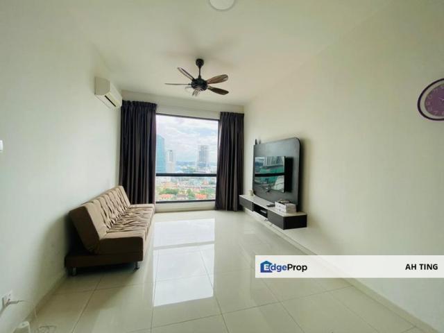 Condominium for rent in Johore Bahru, Johor