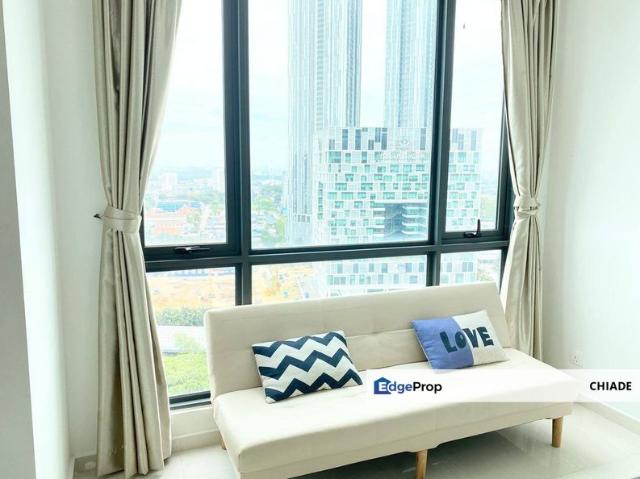 Condominium for rent in Johore Bahru, Johor