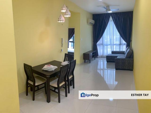 Condominium for rent in Johore Bahru, Johor