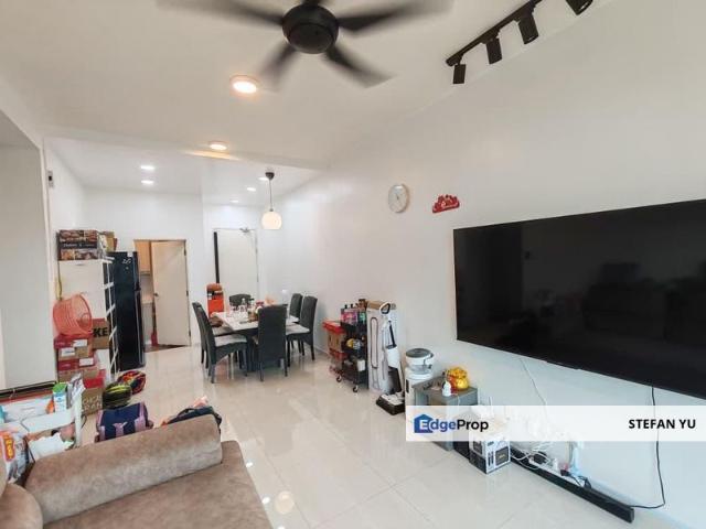 Condominium for sale in Johor Bahru