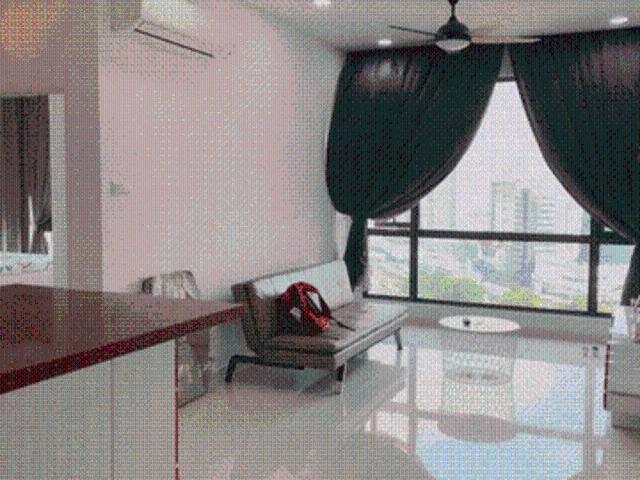 Apartment for rent in Johore Bahru, Johor