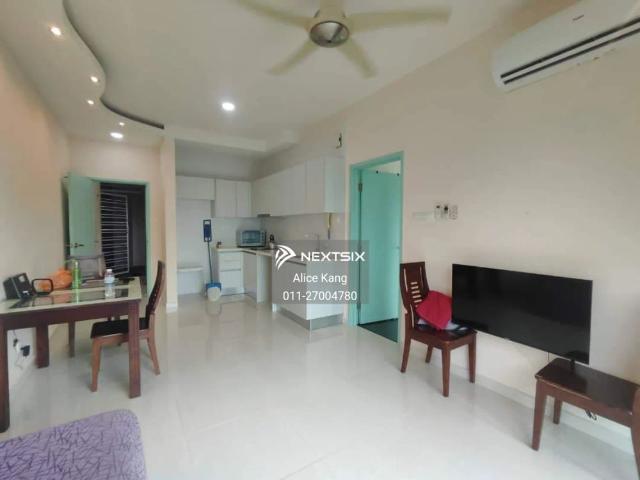 Room for rent in Johore Bahru, Johor