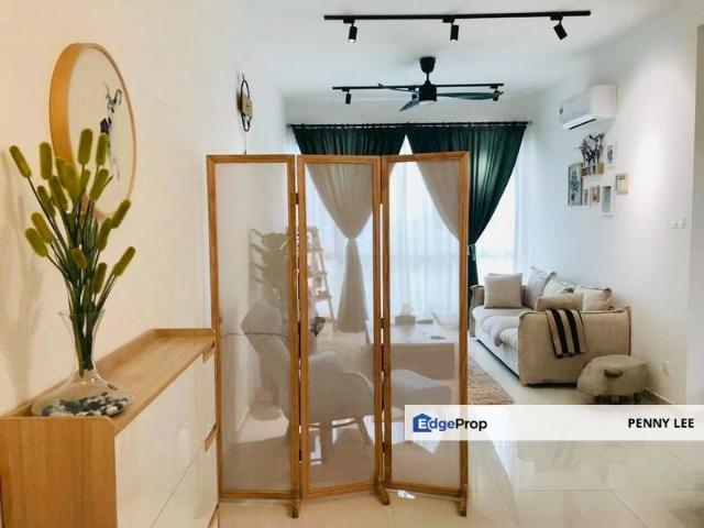 Condominium for rent in Johor Bahru