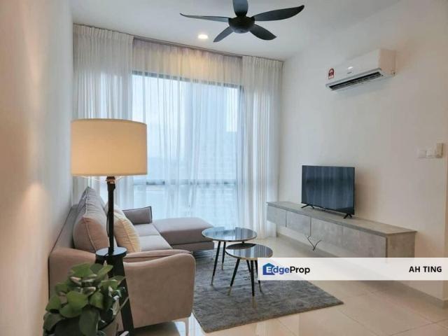 Condominium for rent in Johore Bahru, Johor