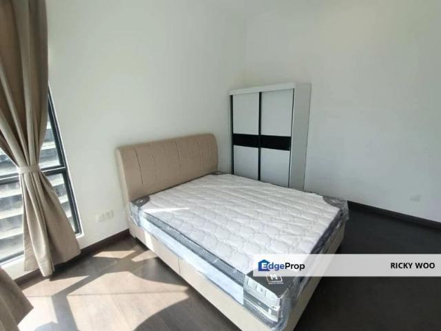Condominium for sale in Johore Bahru, Johor