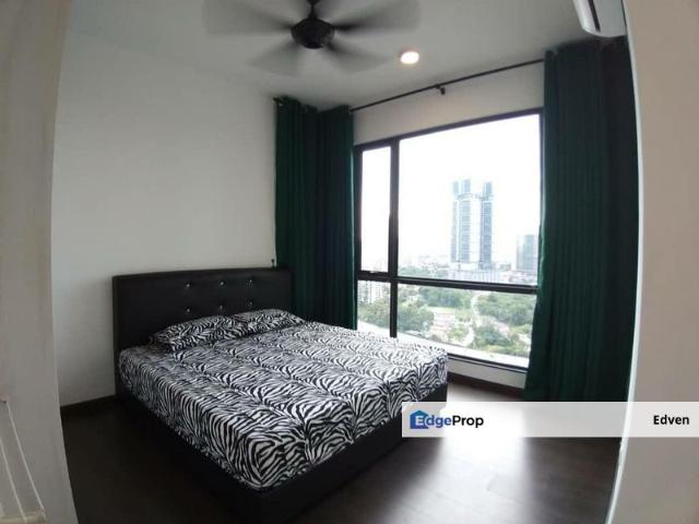 Condominium for sale in Johore Bahru, Johor